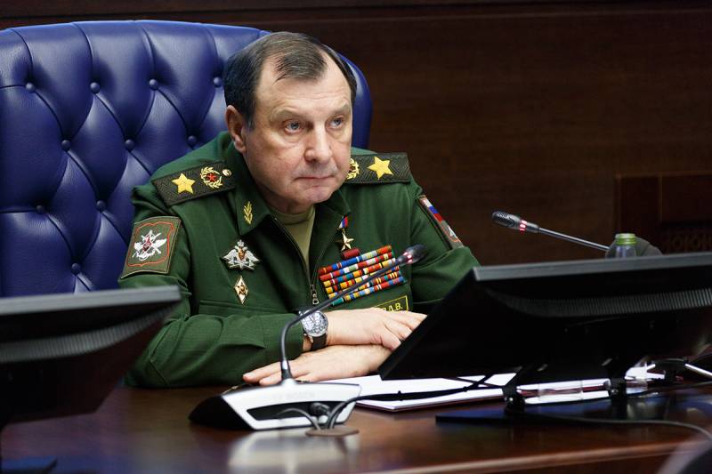 Булгакаў запрасіў нямецкіх вайскоўцаў на вучэнне сістэмы МТА