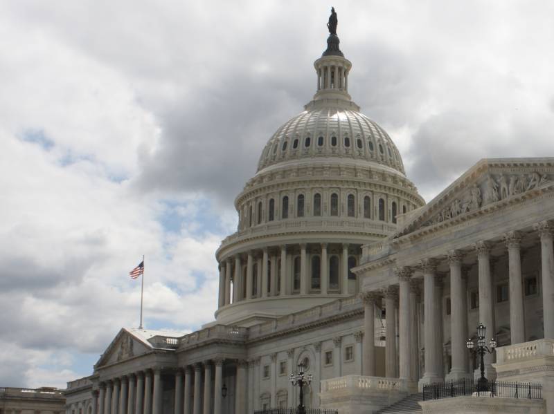 Конгрес США розгляне законопроект KREMLIN