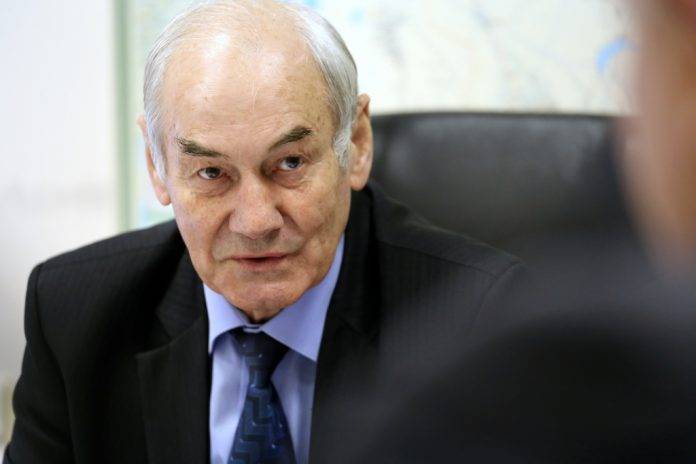 Leonid Ivashov: If Russia is destabilized, it is only from the inside