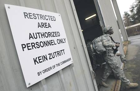 The Pentagon wants to close unneeded bases