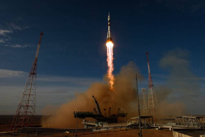 Ars Technica: Ресей бар жоспарлар бойынша бәсекелестік SpaceX – алайда, бар және әлсіз жақтары