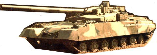 Geheime Panzer 