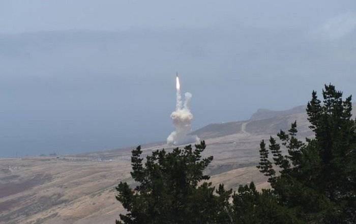 The U.S. Congress has allocated funds for the purchase of additional interceptor missiles
