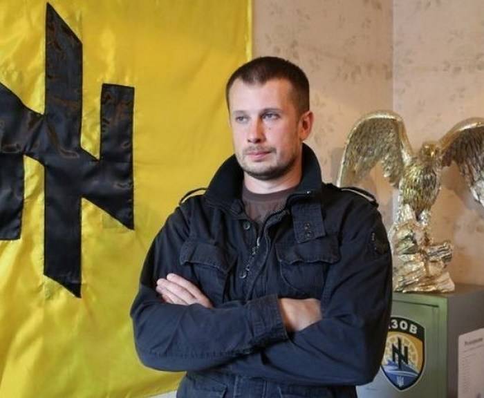 De Kommandant 