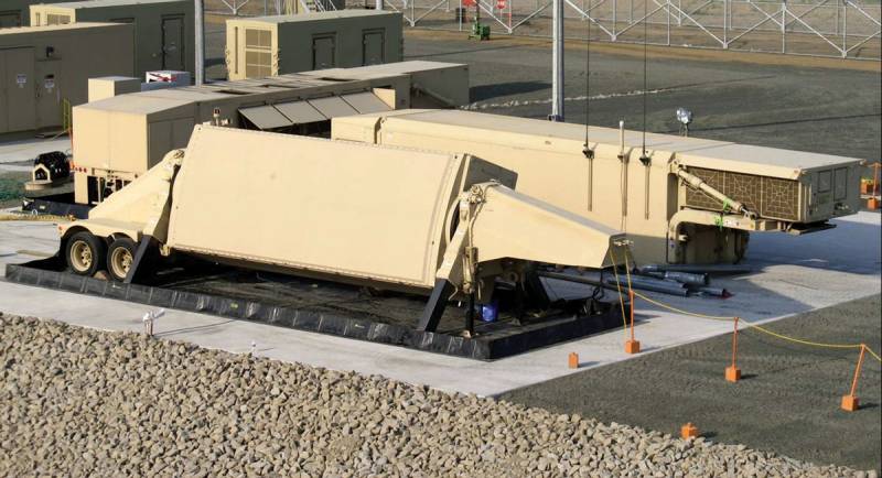 Ankara har hotat att inaktivera NATO radar i händelse av fel på Amerikanerna att sätta F-35