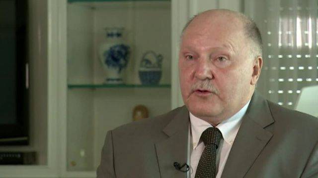 السفير الروسي تعليقا على رد فعل سلبي من إسرائيل إلى اتفاق بشأن سوريا