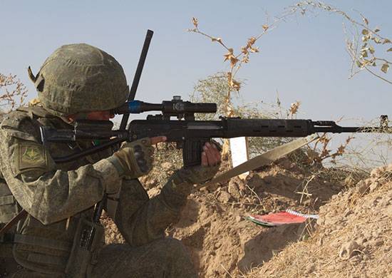De bästa redovisas Föreningen CVO 2 kombinerade vapen armén