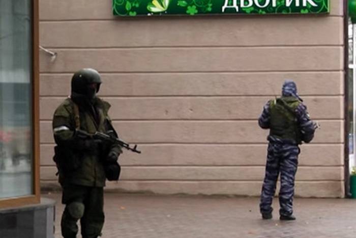 The DNR said the success of the MGB in the LC
