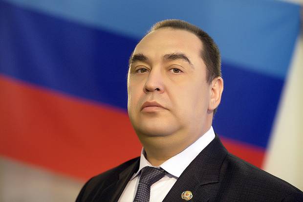 Кім орындайды басшысының міндетін ЛХР?