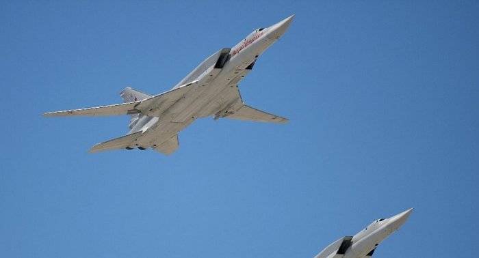 Six LA-22 M3 de frapper des objets IG* sous Oser-eze-Зором