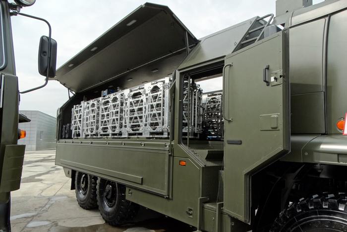 Los militares rusos recibirán el 