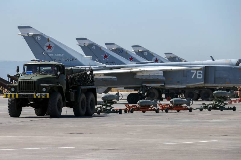 Gerassimow iwwer déi geplangt Reduzierung der militärescher Gruppen a Syrien