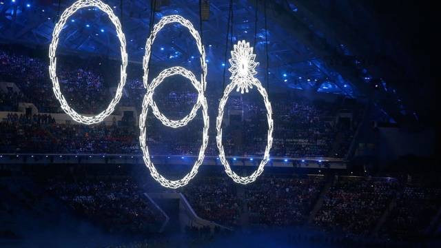 Russia was deprived of the 1st team place following the 2014 Olympics
