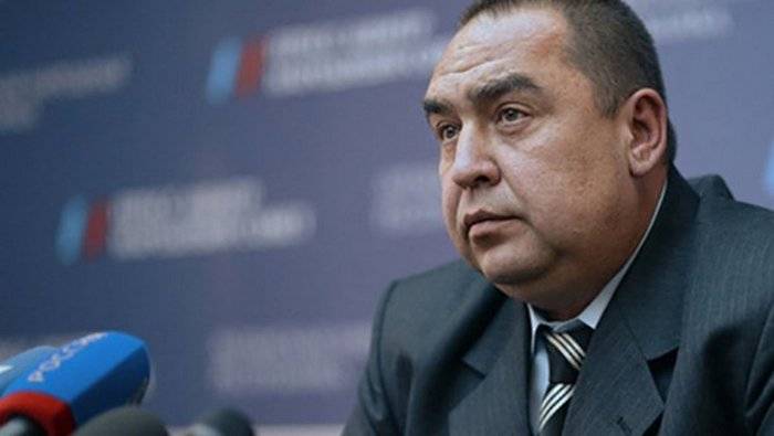 Kapitel LNR Igor Snickare avgick av hälsoskäl