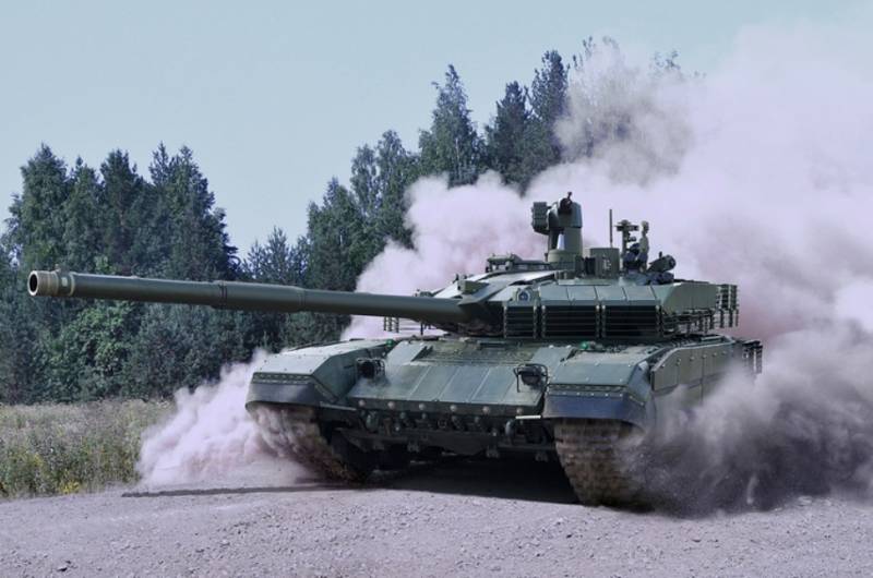 Försvarsdepartementet är att vidta åtgärder för att påskynda utvecklingen av nya bepansrade fordon