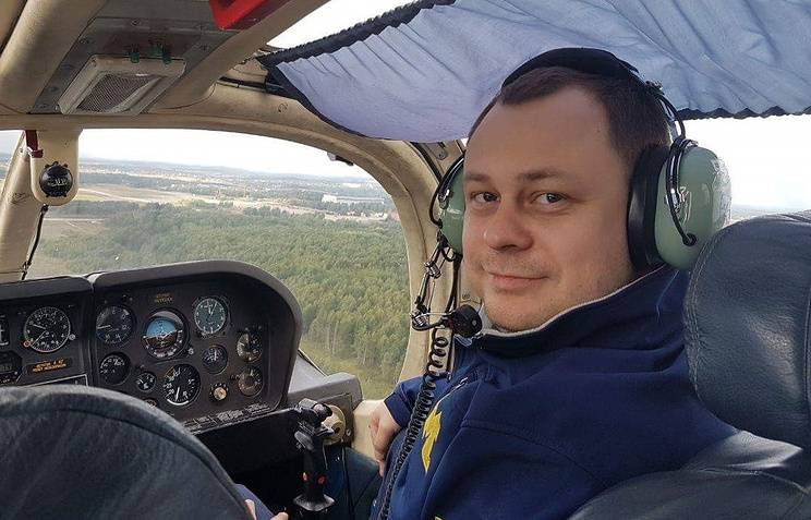 СКБ Ильюшина: Ил-103 жай 