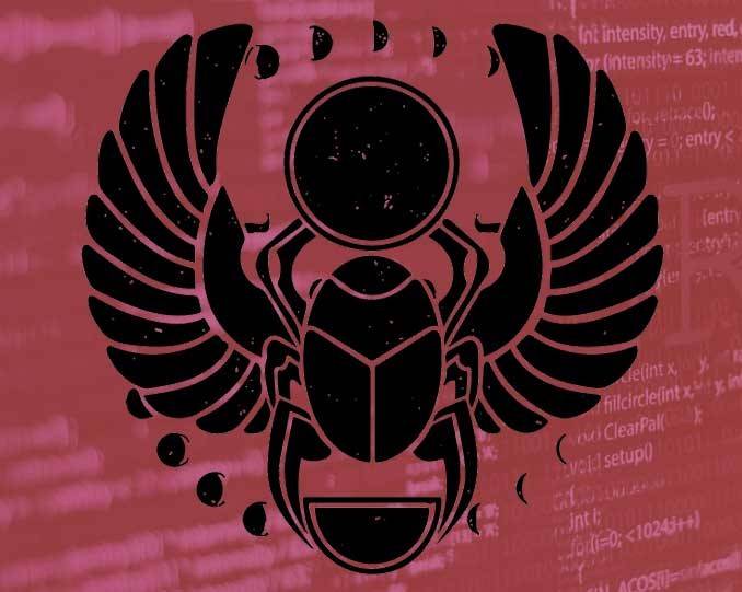 About another virus-the cryptographer reports the Ukrainian postal and telecommunications