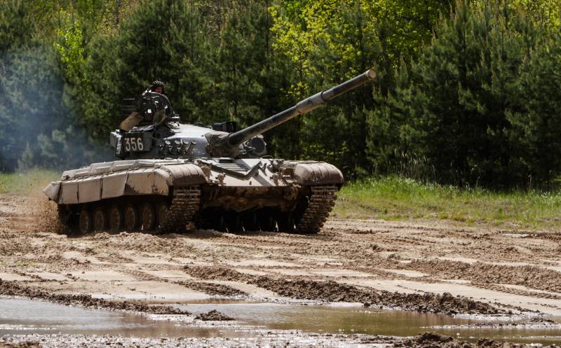 Basurin: the Ukrainian armed forces Command strengthens Mariupol direction
