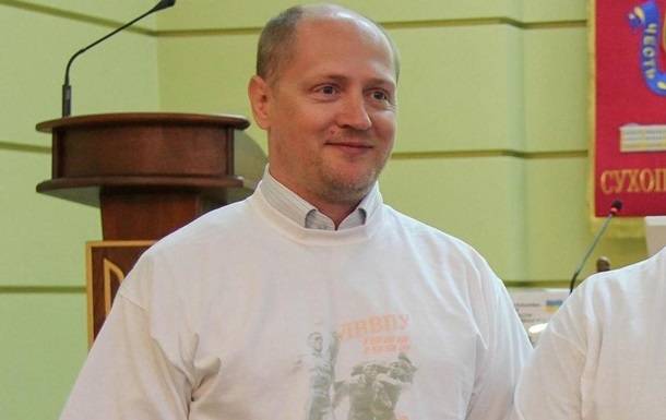 The Belarusian secret services Became aware of the information collected in Belarus, the Ukrainian scout