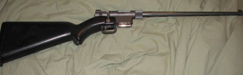Fusil de survie de MA-1 Survival Rifle (états-UNIS)