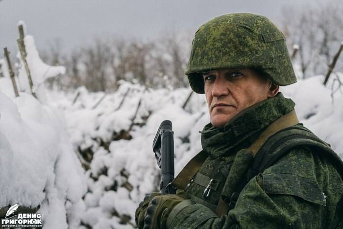 Зводка за тыдзень аб ваеннай і сацыяльнай сітуацыі ў ДНР і ЛНР ад военкора «Маг»