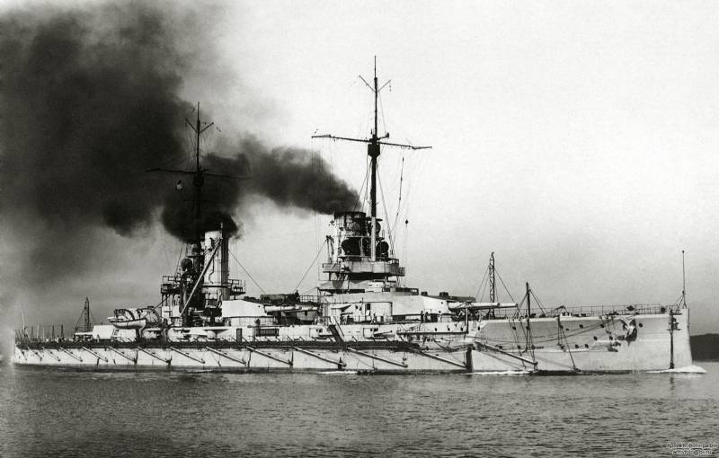 Sur le tir de précision à la bataille du Jutland (partie 2)