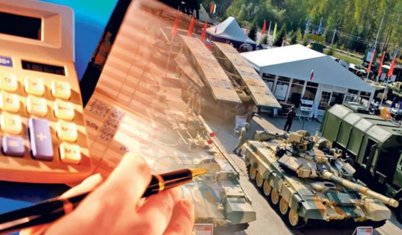 Iwwer déi geplangte Käschte fir d ' WW 2018-2027. Net ze kleng, ob кольчужка?