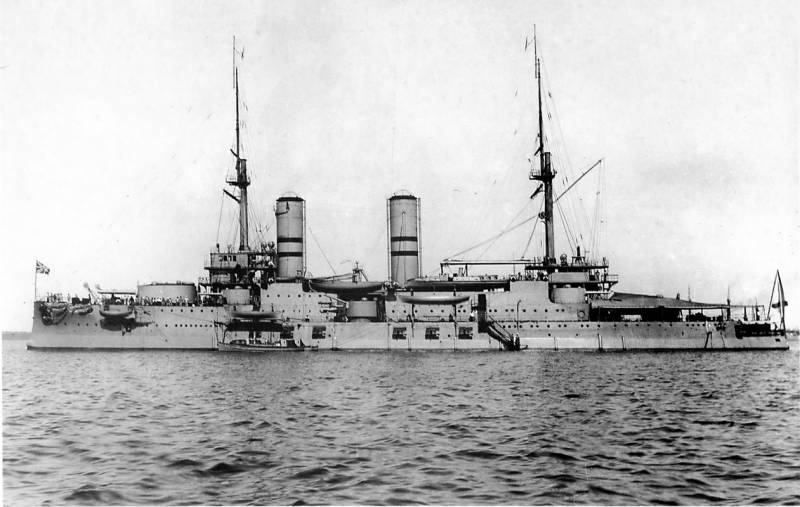 Quatre de bataille 