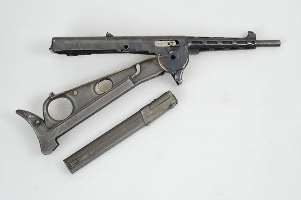 Navigatioun mat längs-Equipement Shop - MATBRUECHT-47