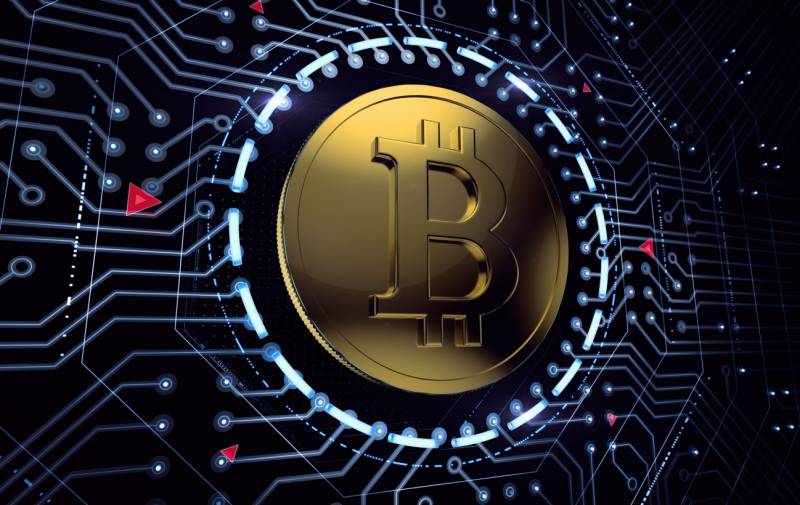 Bitcoin – currency of the criminal world