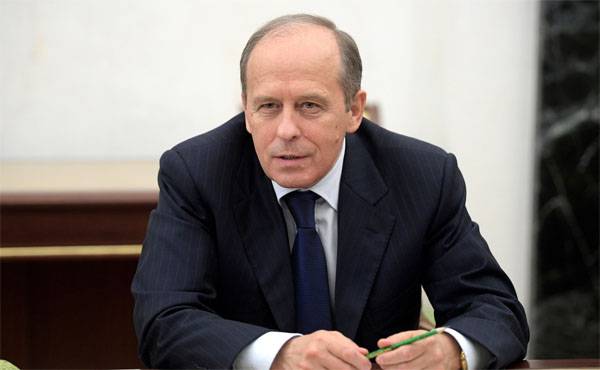 Бортнікаў: Тэрарысты пераходзяць да тактыкі 
