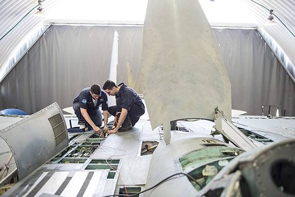 The Israeli air force is upgrading, obtained from the US F-15D