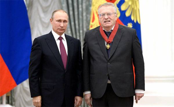 VTsIOM huet Daten iwwer d ' Bewäertung vun de Kandidate fir de President vun der Russescher Federatioun