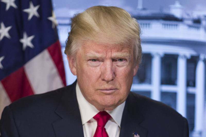 The President destroying American security system: trump called him a 