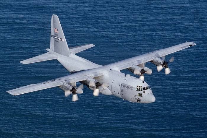 I Usa vil skabe flyvende hangarskib for nisser