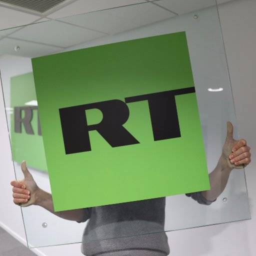 Rådet for den Føderation reagerede erklæring fra Frankrig om eventuel tilbagekaldelse af licens RT Frankrig
