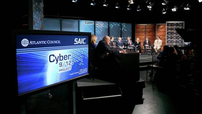Analytical center of the United States began recruiting journalists with anti-Russian views