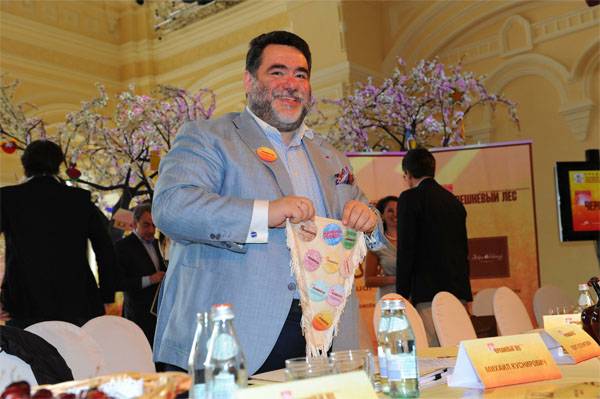Who was not afraid to encroach on the IOC?