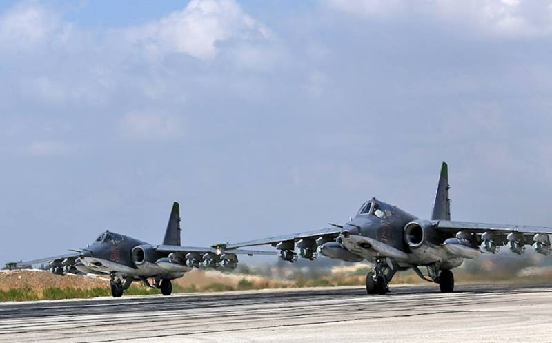 Pentagon: Russia deliberately violates the agreement on security in Syria