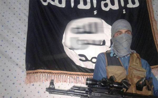 Iranian Minister: ISIS is going to break in possessing nuclear weapons Pakistan
