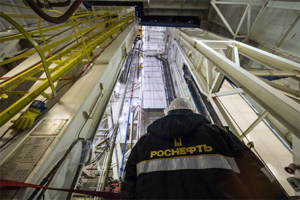 HSP or Antip? International energy projects of Russia on the background of the horror stories about sanctions