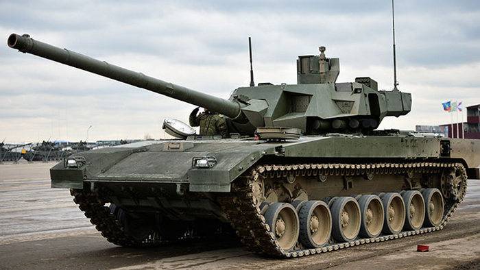 Déi éischt Panzer 