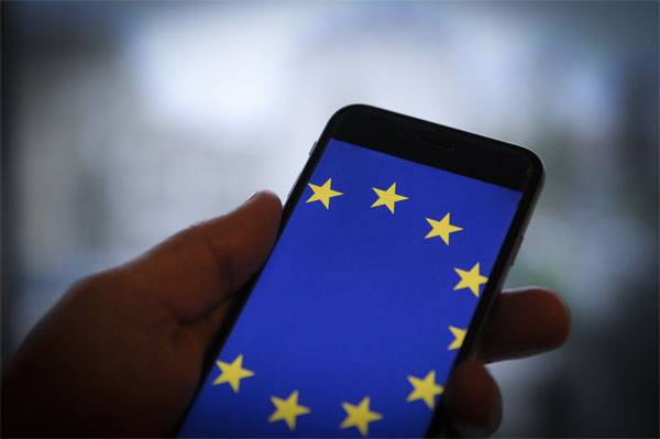 Dans quel pays de l'UE plus l'approbation de la Russie? Résultats d'un sondage
