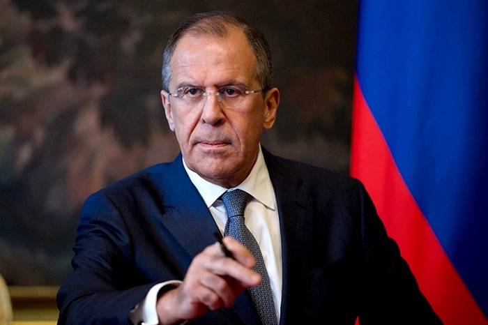 Лавров: переклад російських військових з Хмеймима в Єгипет не планується