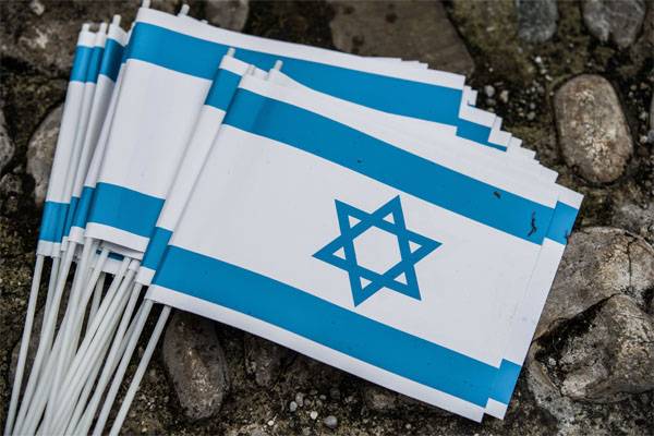 Hva provosert Israelske innvandrere fra det tidligere Sovjetunionen?