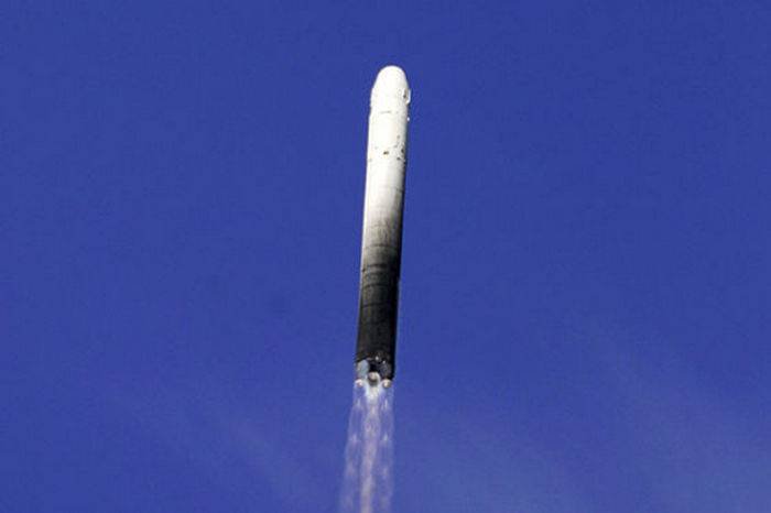 USA: Space the interceptors will not be able to stop Russian missiles