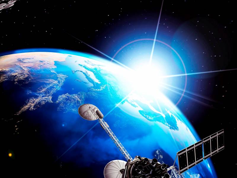 The DPRK is preparing to launch a space satellite