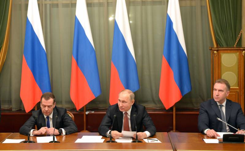 Пуцін: магутнасці прадпрыемстваў пры скарачэнні абаронзаказа не павінны прастойваць