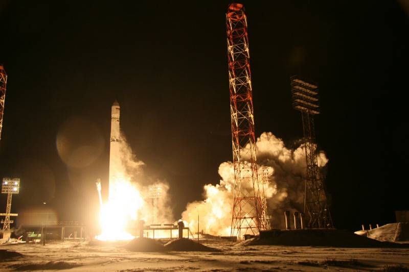 Angola lost its first satellite