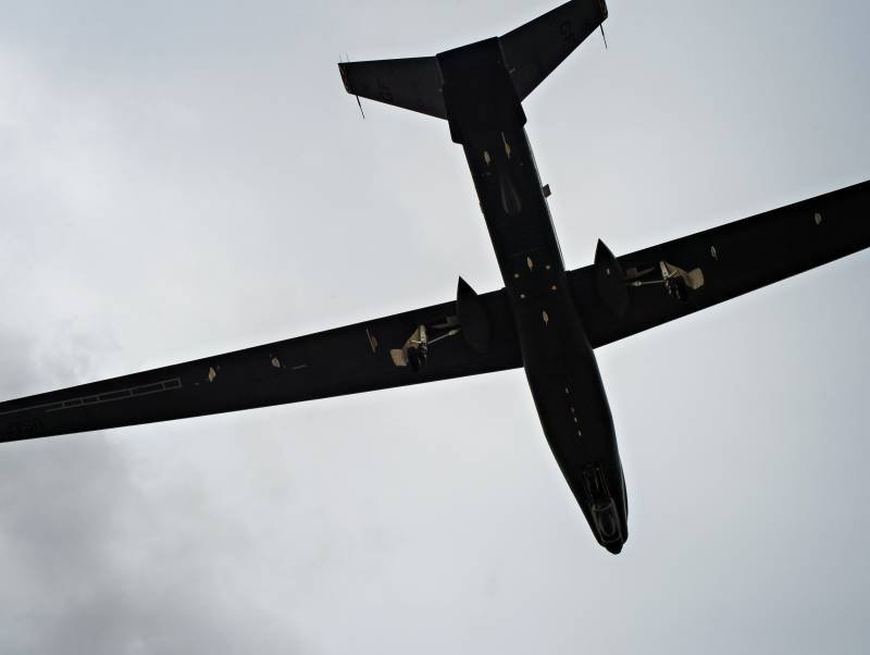 In Russia there is developed the complex for the destruction of unmanned vehicles